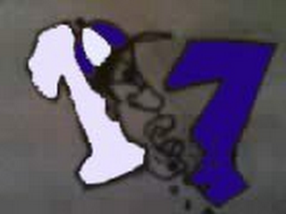 1 7 logo