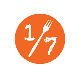 1 / 7 logo