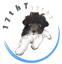 1 7 T H T 1 7 T H T logo