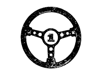 1 logo