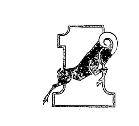 1 logo