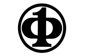 1 logo