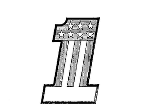 1 logo