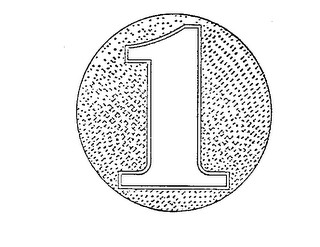 1 logo