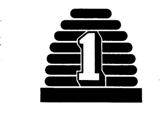 1 logo