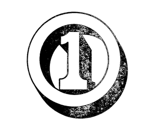 1 logo
