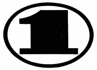 1 logo