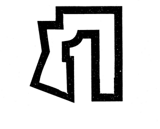 1 logo
