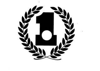 1 logo