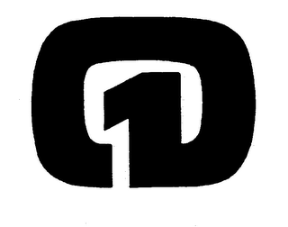 1 logo