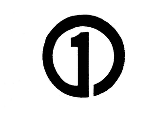 1 logo