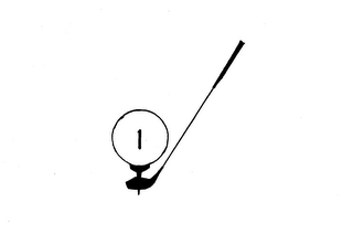 1 logo