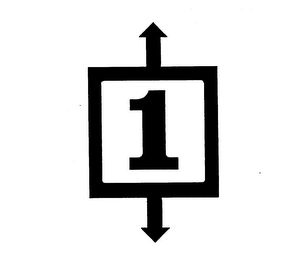 1 logo