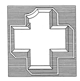 1 logo