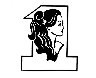 1 logo