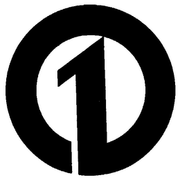 1 logo
