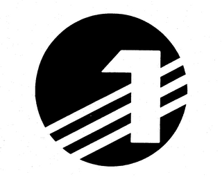 1 logo