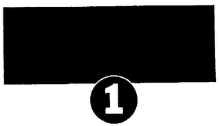 1 logo