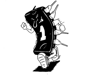 1 logo