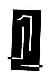 1 logo