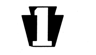 1 logo