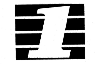 1 logo