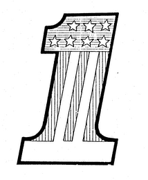 1 logo