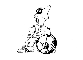 1 logo