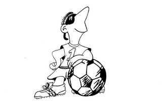 1 logo