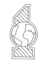 1 logo