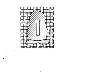 1 logo