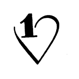 1 logo