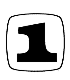 1 logo