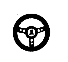 1 logo