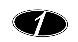 1 logo