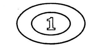 1 logo