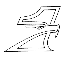 1 logo