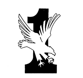 1 logo