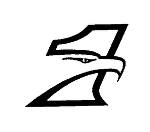 1 logo