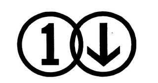 1 logo