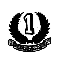 1 logo