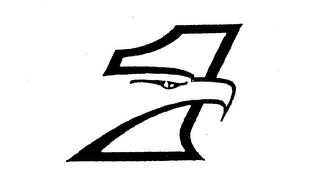 1 logo