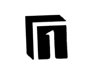 1 logo