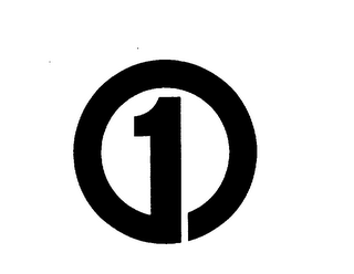 1 logo