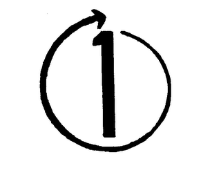 1 logo