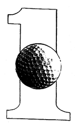 1 logo