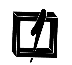 1 logo