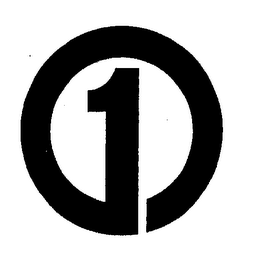 1 logo