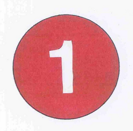 1 logo
