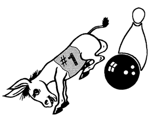 # 1 logo